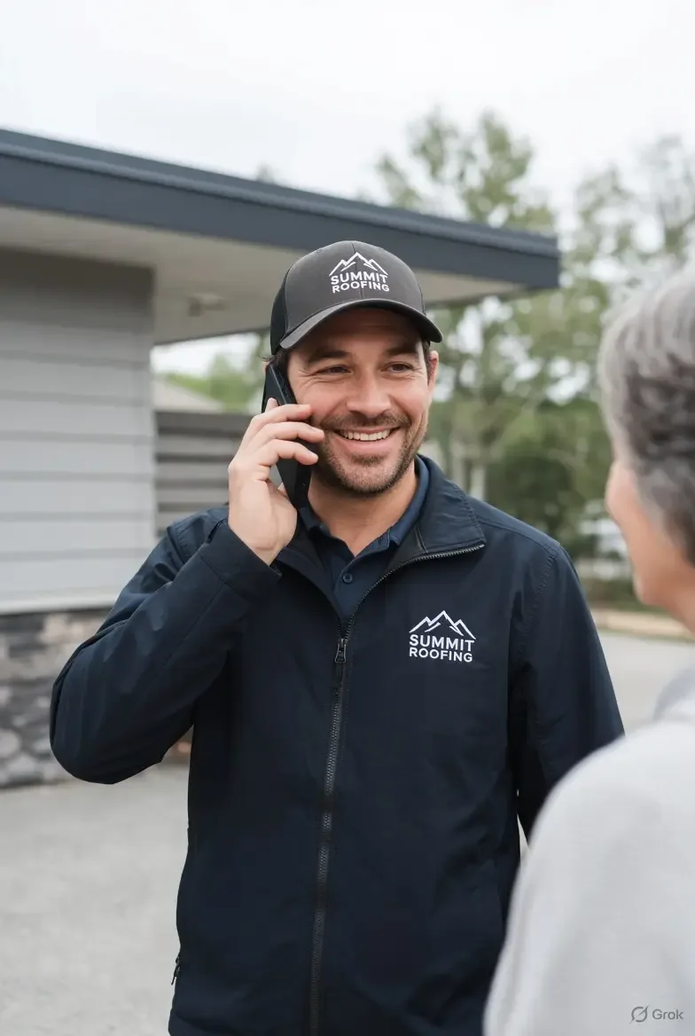 Flat Roof Leak Repair Paynesville, MN FAQs